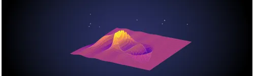 warp drive